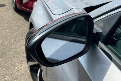 2021 Honda Accord Sedan Sport