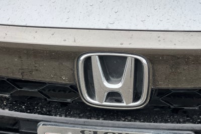 2020 Honda Accord Sedan Sport
