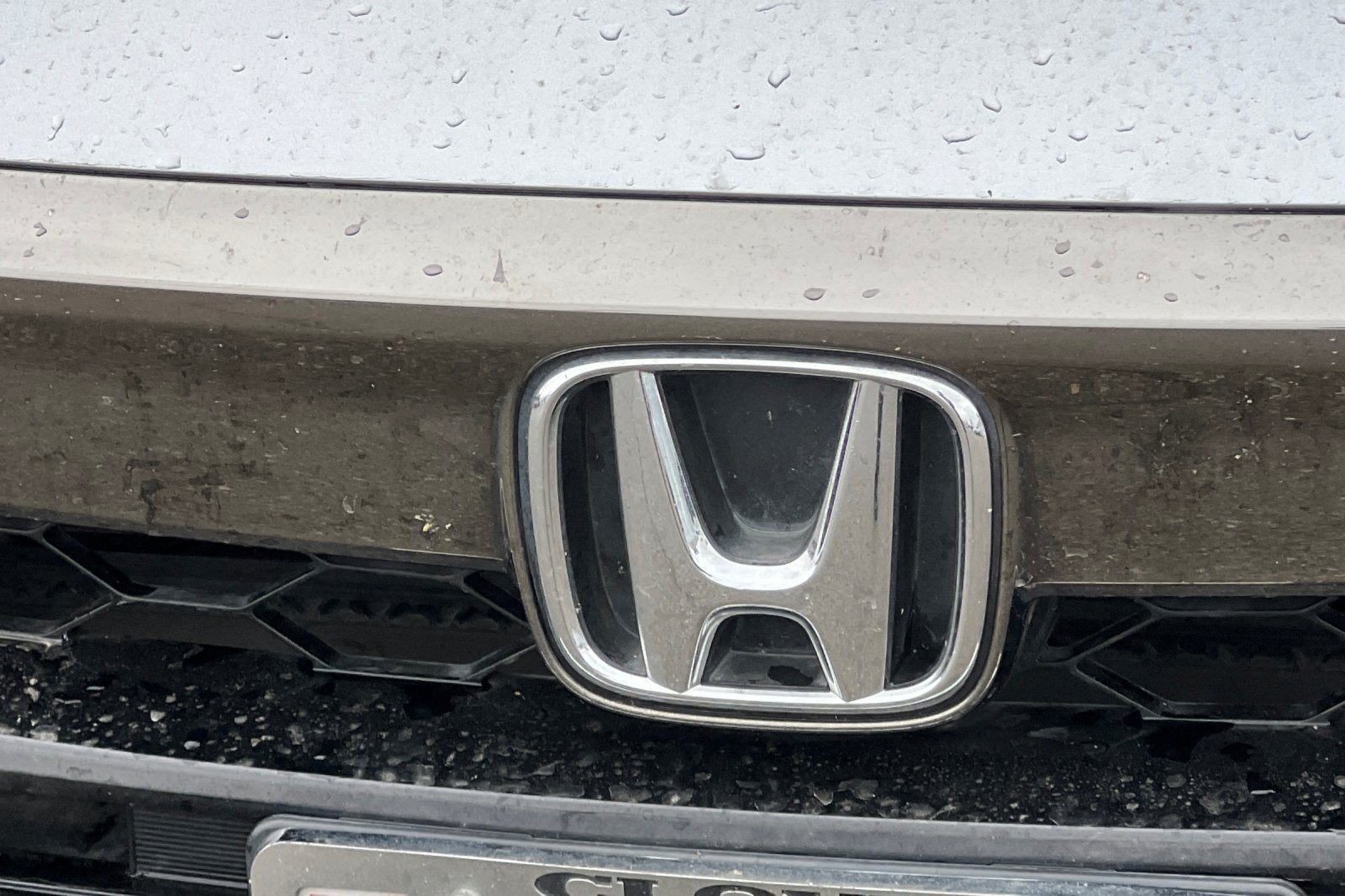 2020 Honda Accord Sedan Sport