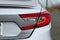 2020 Honda Accord Sedan Sport