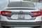 2020 Honda Accord Sedan Sport