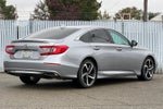 2020 Honda Accord Sedan Sport
