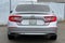2020 Honda Accord Sedan Sport