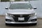 2020 Honda Accord Sedan Sport