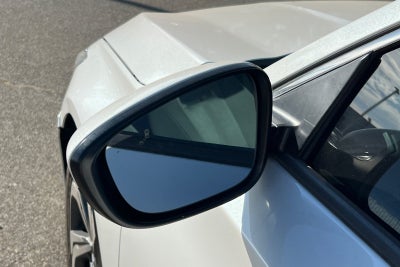 2019 Honda Accord Sedan EX 1.5T