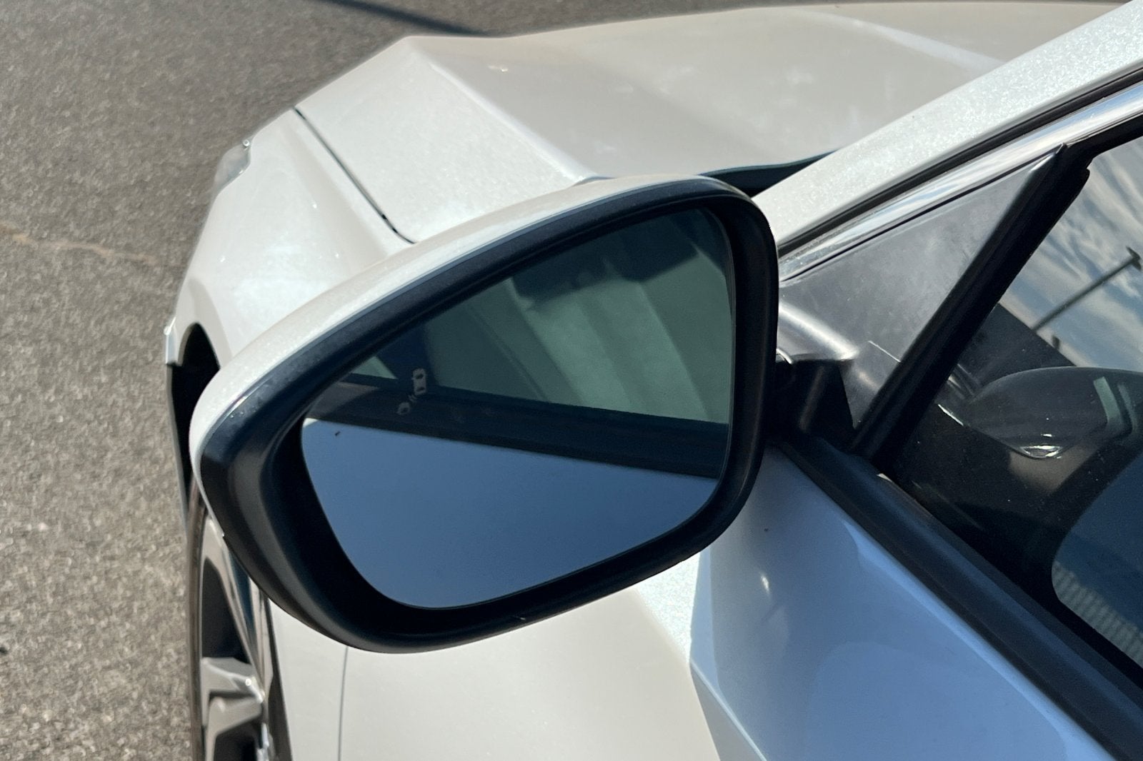 2019 Honda Accord Sedan EX 1.5T