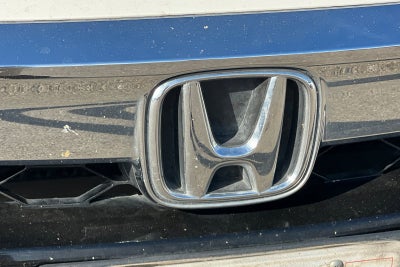 2019 Honda Accord Sedan EX 1.5T