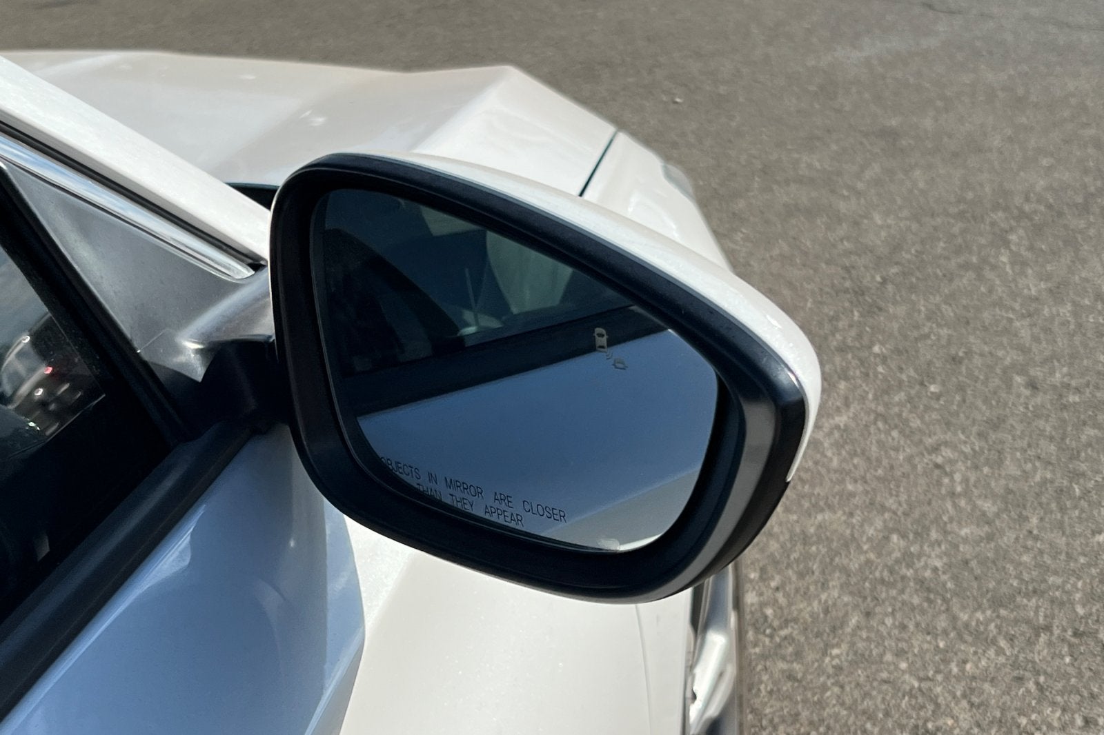 2019 Honda Accord Sedan EX 1.5T