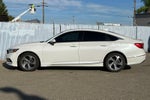 2019 Honda Accord Sedan EX 1.5T