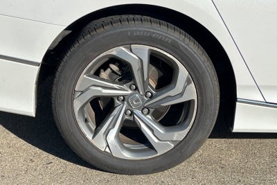 2019 Honda Accord Sedan EX 1.5T