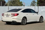2019 Honda Accord Sedan EX 1.5T