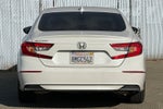 2019 Honda Accord Sedan EX 1.5T