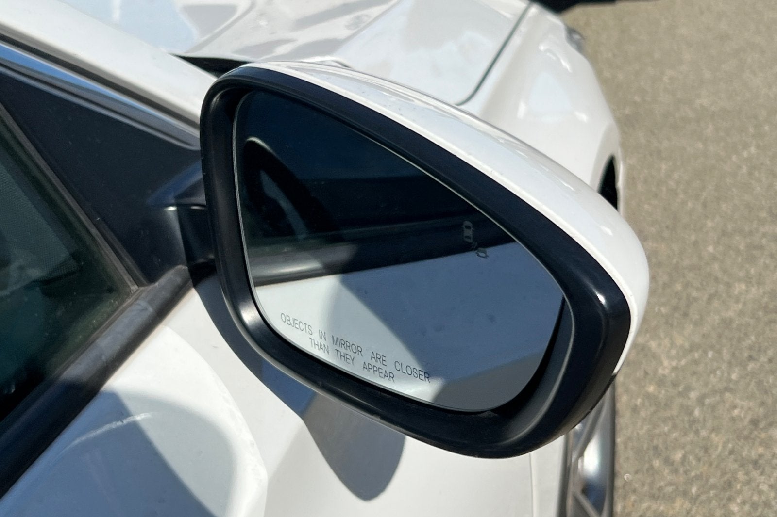 2019 Honda Accord EX 1.5T