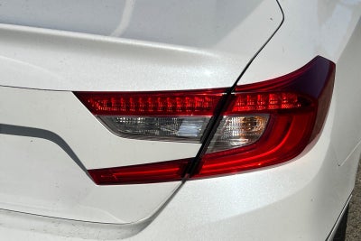 2019 Honda Accord EX 1.5T