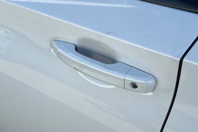 2019 Honda Accord EX 1.5T