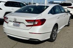 2019 Honda Accord EX 1.5T
