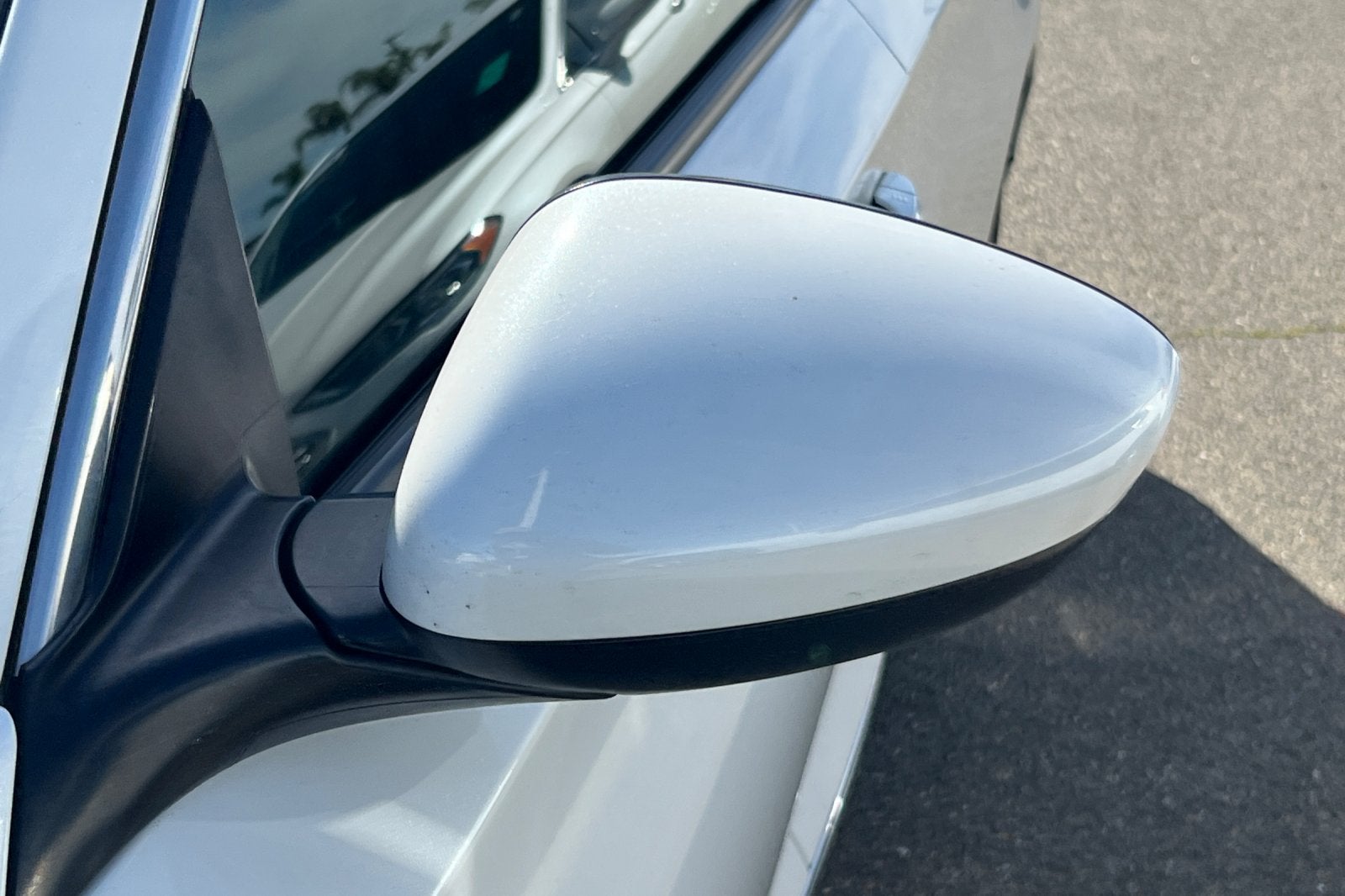 2019 Honda Accord EX 1.5T