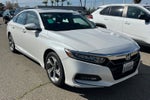 2019 Honda Accord EX 1.5T