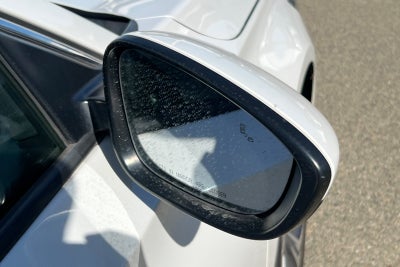 2019 Honda Accord EX 1.5T