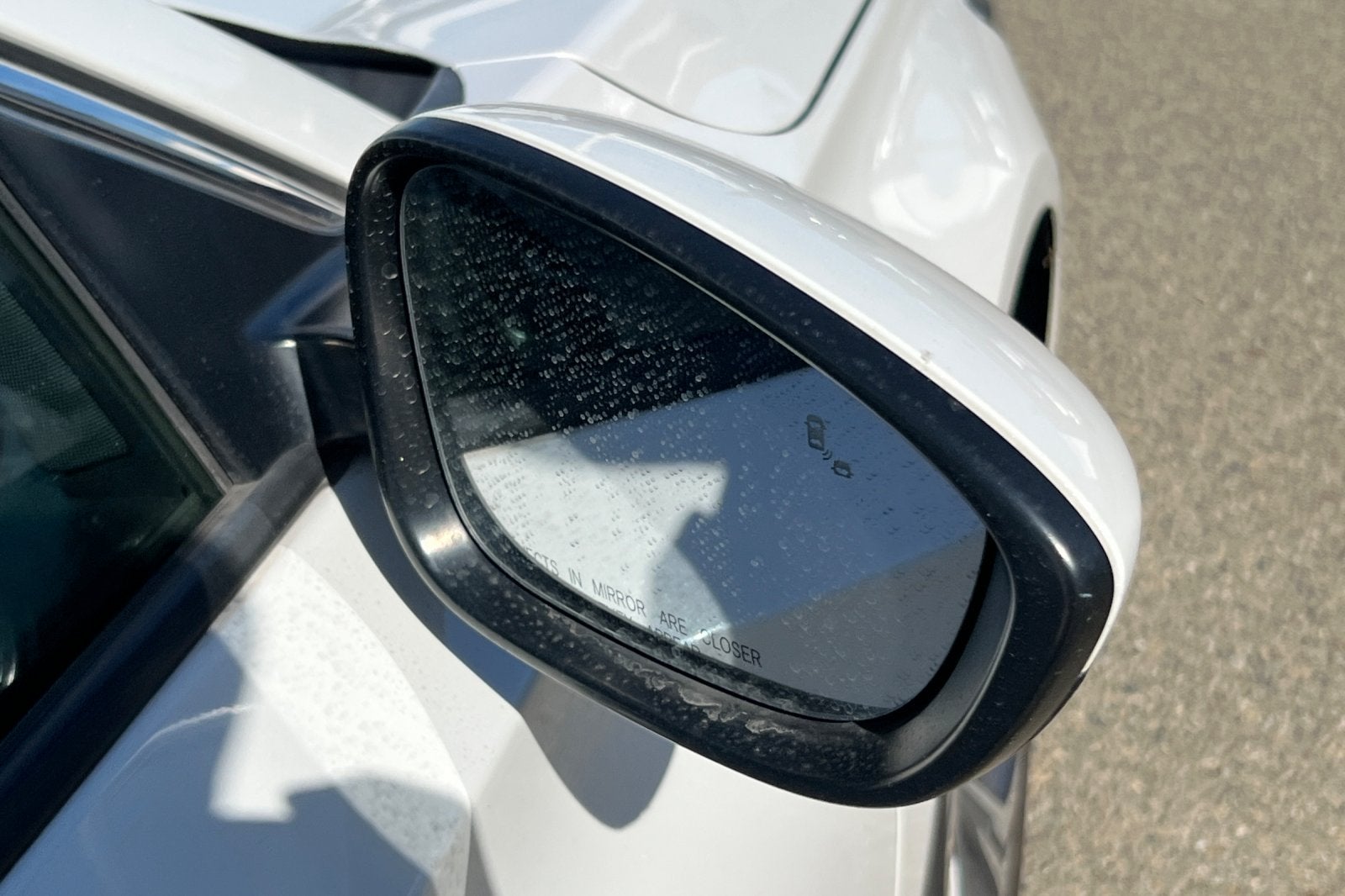 2019 Honda Accord EX 1.5T