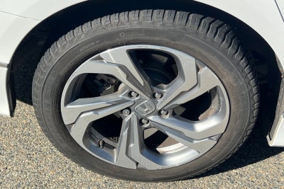 2019 Honda Accord EX 1.5T