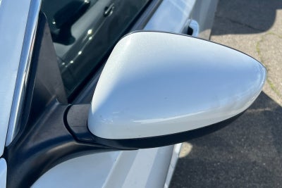 2019 Honda Accord EX 1.5T