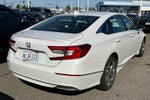 2019 Honda Accord EX 1.5T