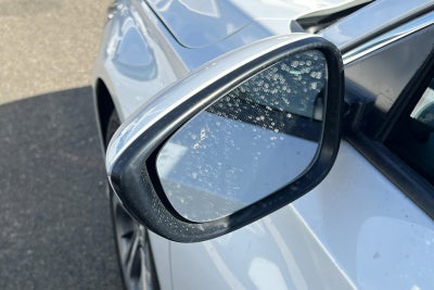 2019 Honda Accord EX 1.5T