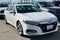 2019 Honda Accord EX 1.5T