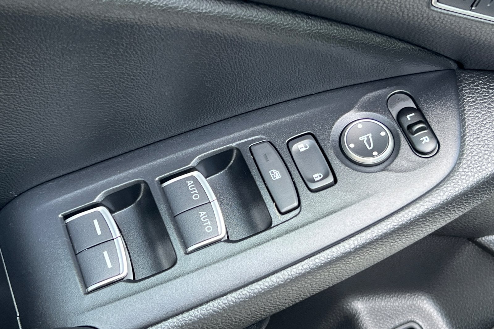 2019 Honda Accord Sedan EX-L 1.5T