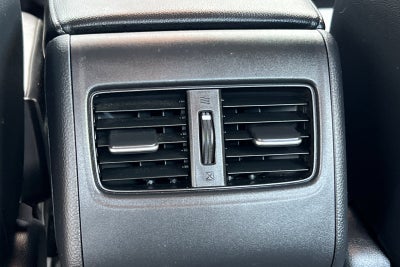 2019 Honda Accord Sedan EX-L 1.5T