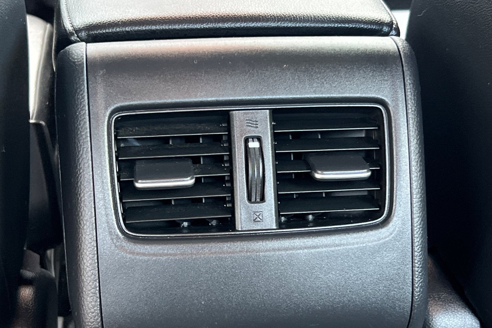 2019 Honda Accord Sedan EX-L 1.5T