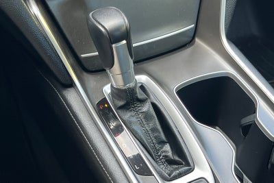 2019 Honda Accord Sedan EX-L 1.5T
