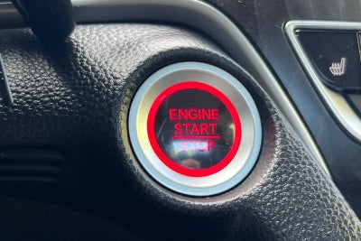 2019 Honda Accord Sedan EX-L 1.5T