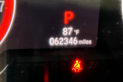 2019 Honda Accord Sedan EX-L 1.5T