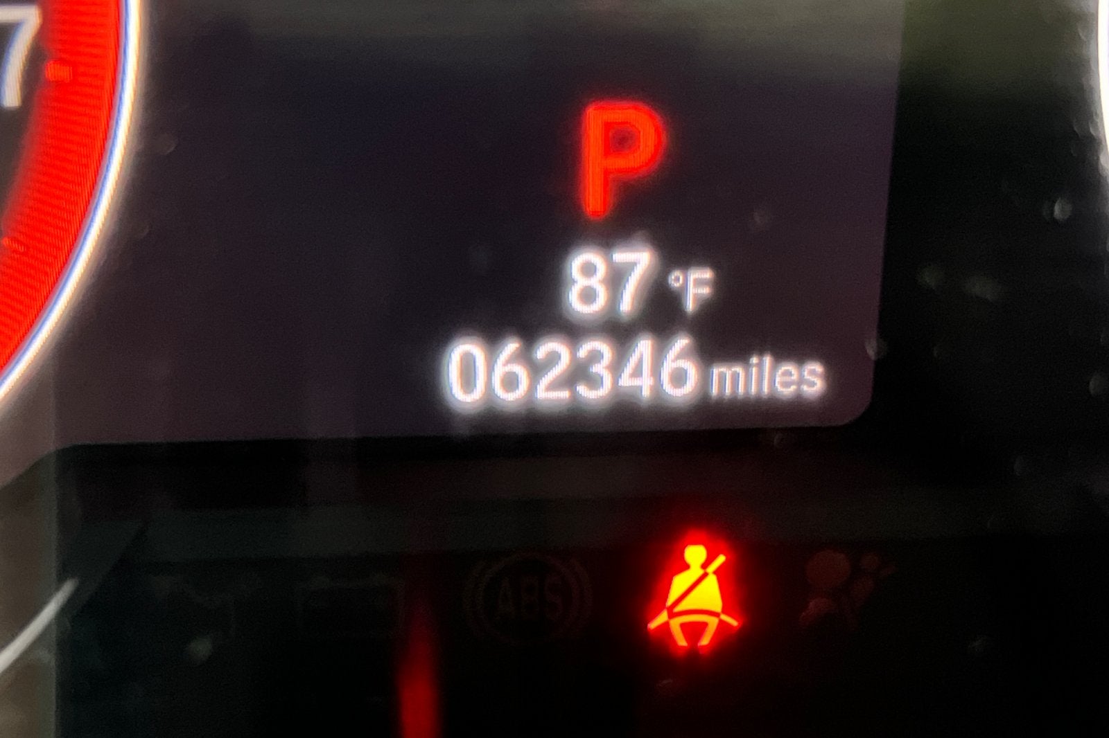2019 Honda Accord Sedan EX-L 1.5T