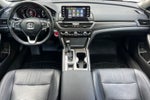 2019 Honda Accord Sedan EX-L 1.5T