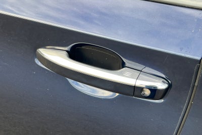 2018 Honda Accord Sedan Touring 1.5T