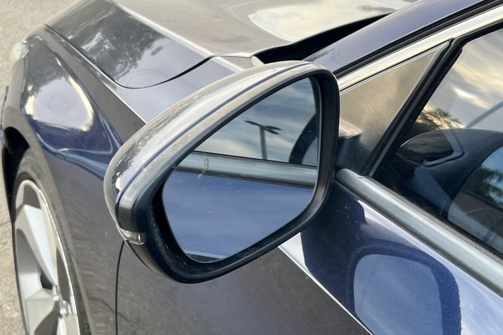 2018 Honda Accord Sedan Touring 1.5T