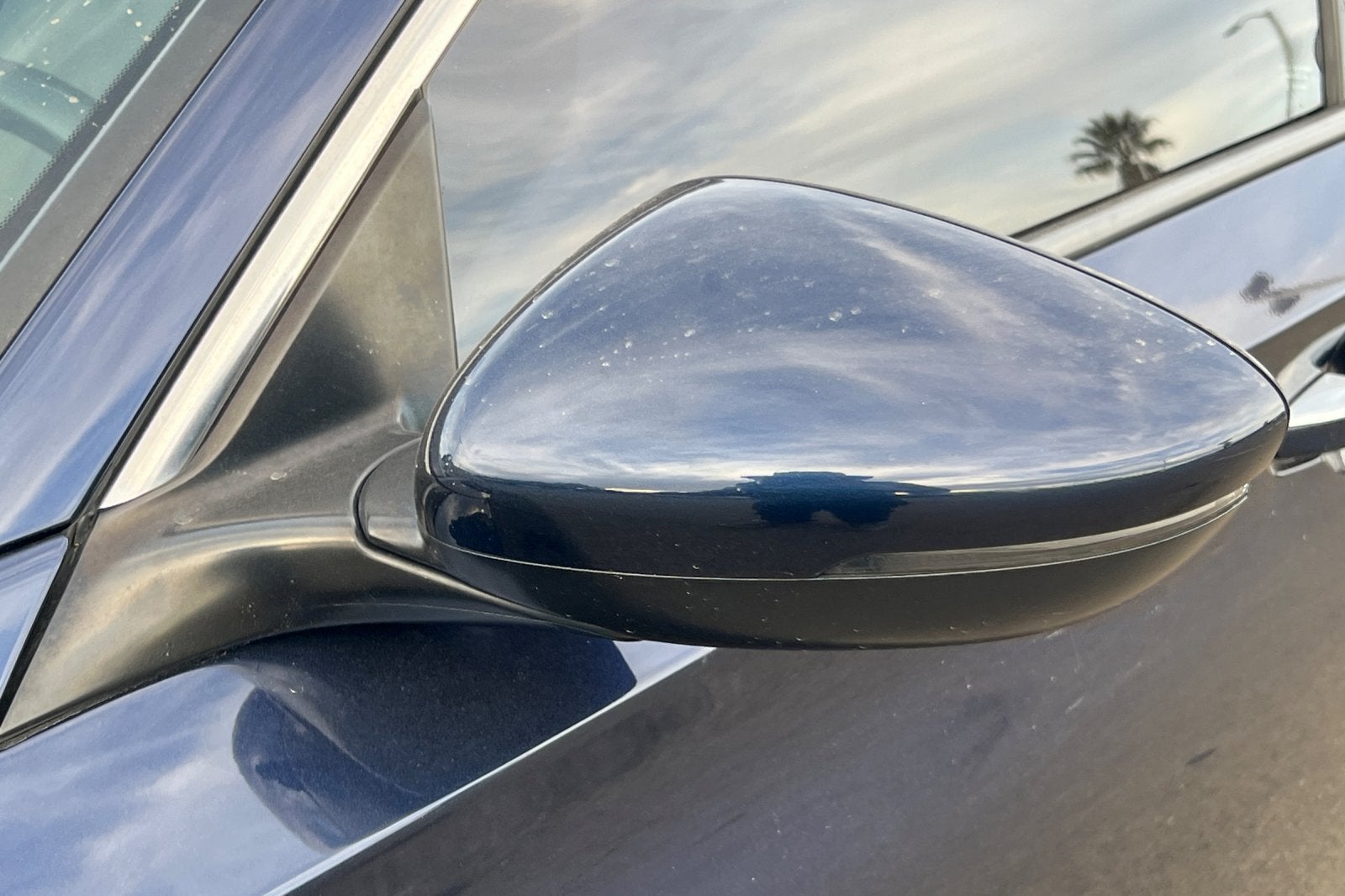 2018 Honda Accord Sedan Touring 1.5T