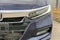 2018 Honda Accord Sedan Touring 1.5T