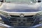 2018 Honda Accord Sedan Touring 1.5T