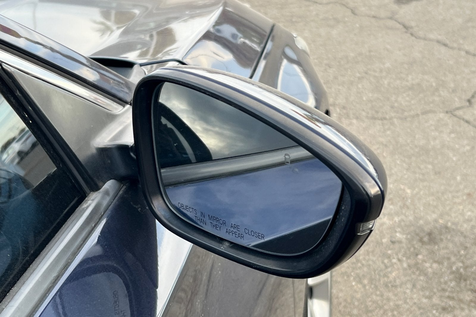 2018 Honda Accord Sedan Touring 1.5T