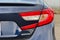 2018 Honda Accord Sedan Touring 1.5T