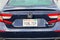 2018 Honda Accord Sedan Touring 1.5T