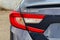 2018 Honda Accord Sedan Touring 1.5T