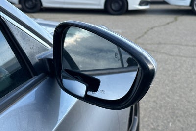 2019 Honda Accord Sport 2.0T