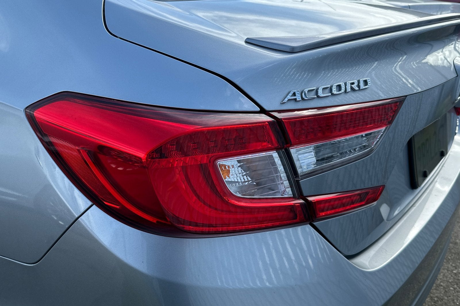 2019 Honda Accord Sport 2.0T