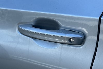 2019 Honda Accord Sport 2.0T