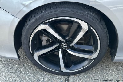 2019 Honda Accord Sport 2.0T
